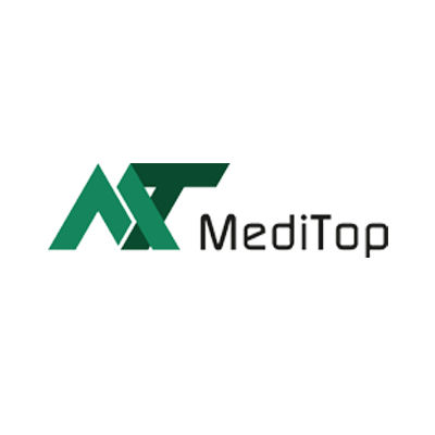 logotipo MediTop