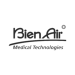 logotipo Bien Air
