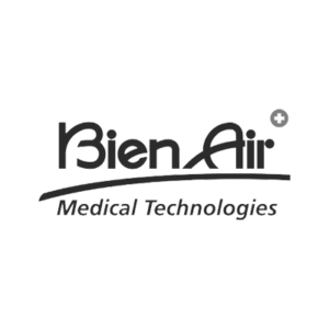 logotipo Bien Air