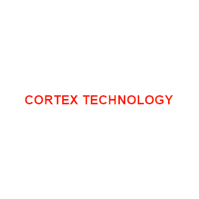 logotipo Cortex Technology
