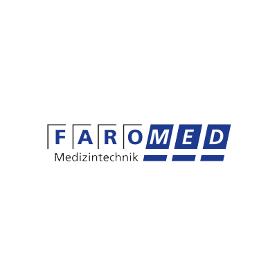 Logotipo Faromed