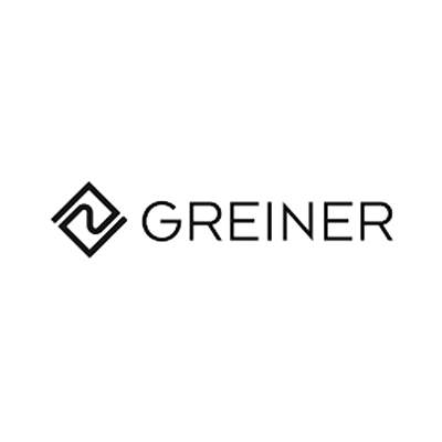 Logotipo Greiner