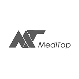 logotipo MediTop
