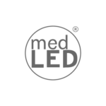 logotipo medLed