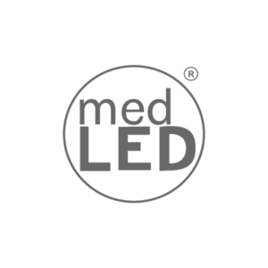 logotipo medLed