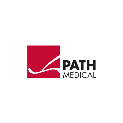 Logotipo Path Medical