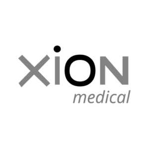logotipo Xion Medical